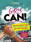 Image for "Girls Can!"