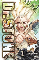 Image for "Dr. STONE, Vol. 1"